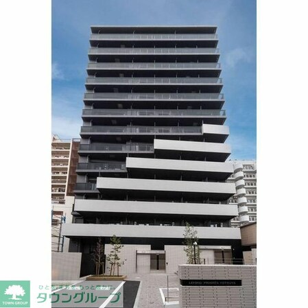 ルフォンプログレ四谷の物件内観写真